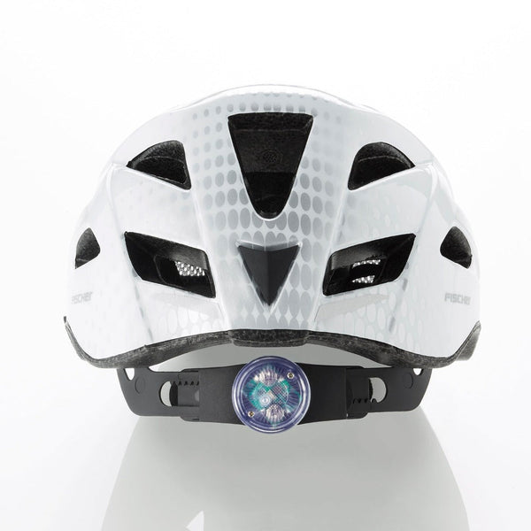 Helmet Accessories Fischer Cycling Helmet Urban