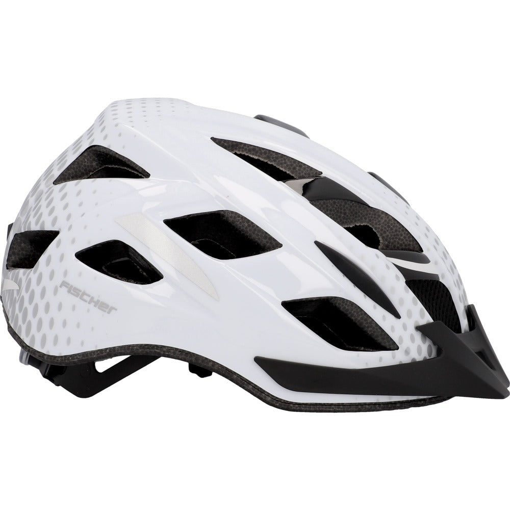 Helmet Accessories Fischer Cycling Helmet Urban