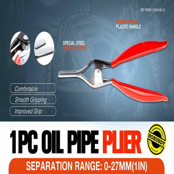 Other Hand Tools 2 X Fuel Vacuum Line Pliers Car Hose Pipe Tube Remover Separator Automotive Tool