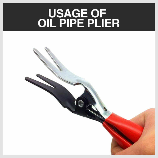 Other Hand Tools 2 X Fuel Vacuum Line Pliers Car Hose Pipe Tube Remover Separator Automotive Tool