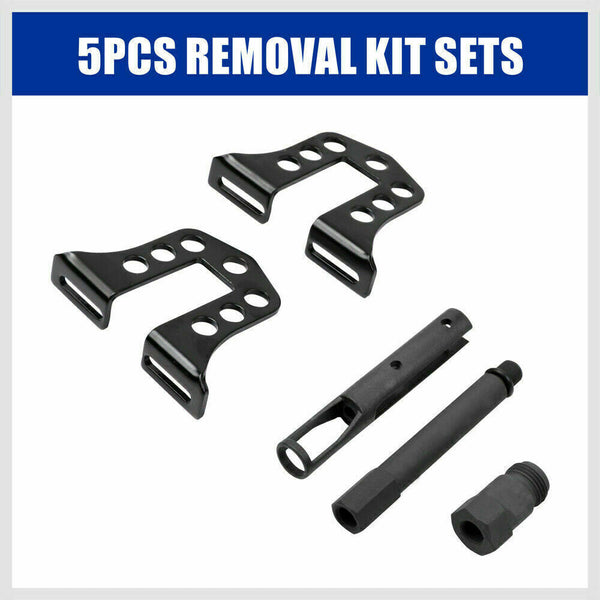 Other Auto Tools & Supplies Overhead Valve Spring Compressor Universal Tool Kit Ohc Ohv Petrol Diesel Engine