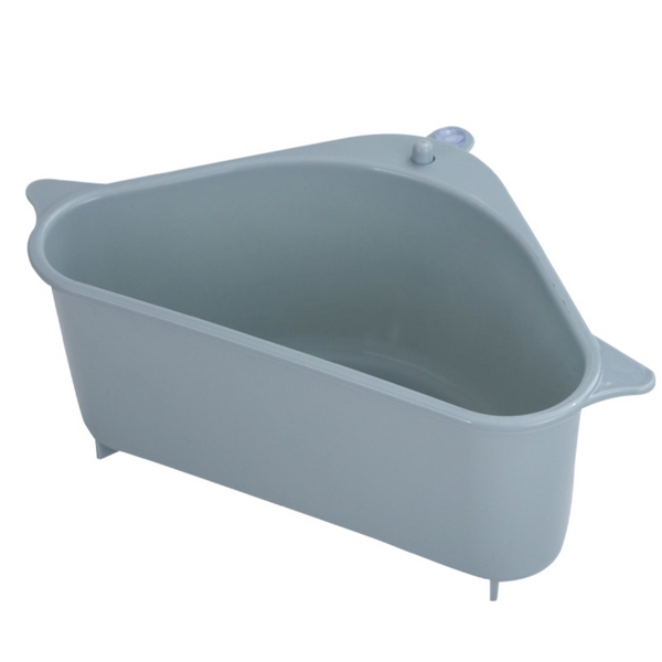 Racks & Holders Corner Sink Basket