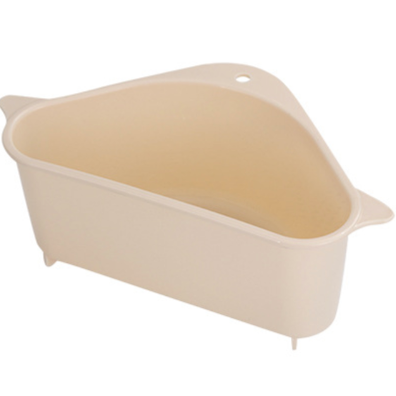 Racks & Holders Corner Sink Basket