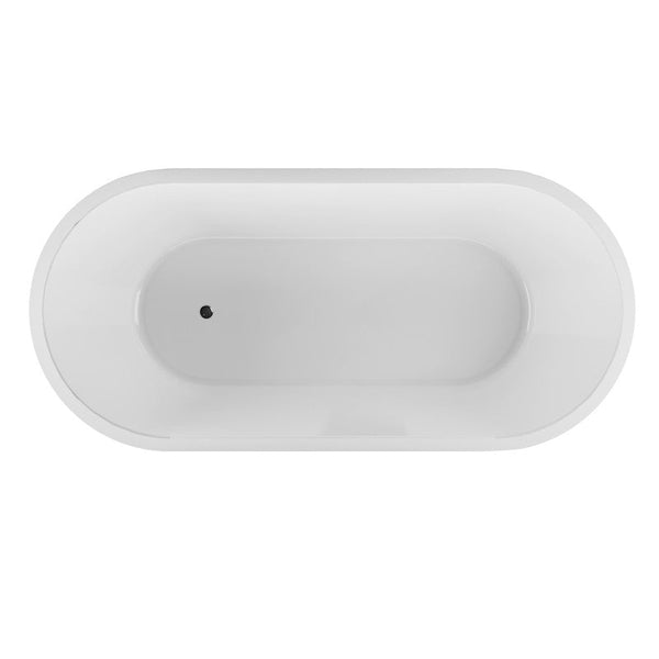 Bath Tubs Bucciano Freestanding Bath