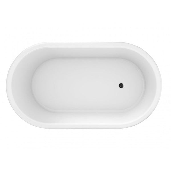 Bath Tubs Ritz Freestanding Bath