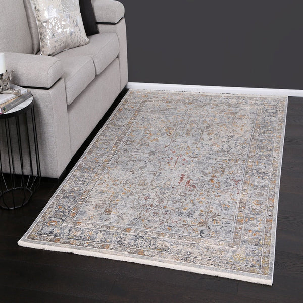 Rugs Asterya 18758 111 (Cross)