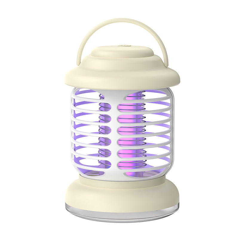 Insect Zappers Lifebea Electric Insect Killer Mosquito Pest Fly Bug Zapper Catcher Trap Lamp Repellent Light For Home Or Outdoor Portable Camping