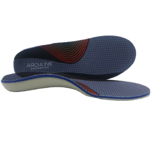 Insoles & Shoe Inserts Archline Orthotics Insoles Balance Full Length Support Pain Relief