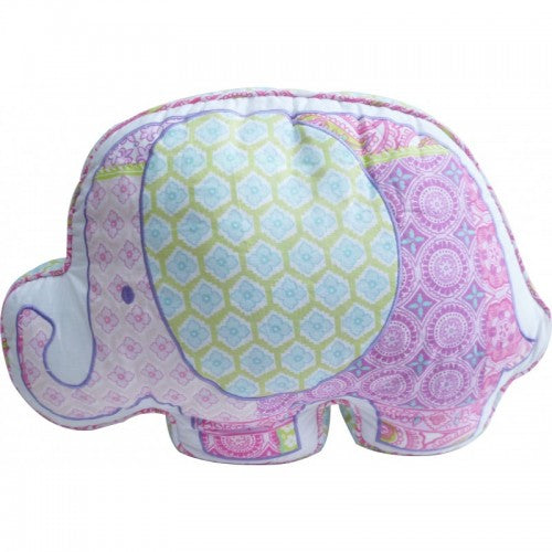 Cushions & Decorative Pillows Elephant Cushion