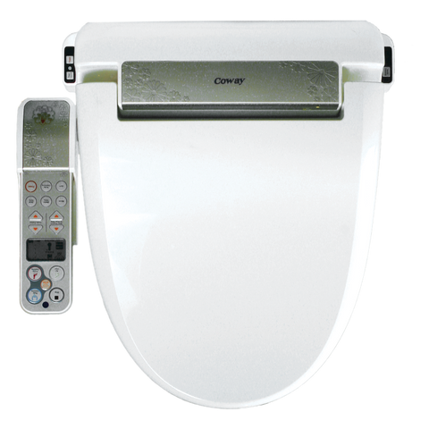 Bidets Bidet Retrofit Coway Ba08 (Elongated)