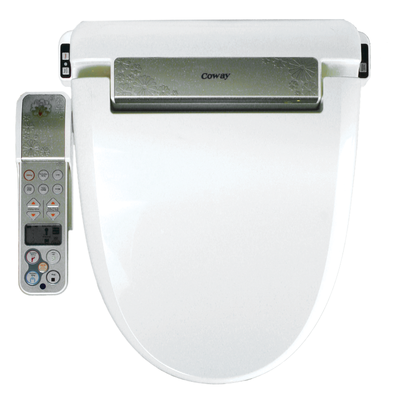 Bidets Bidet Retrofit Coway Ba08 (Regular)