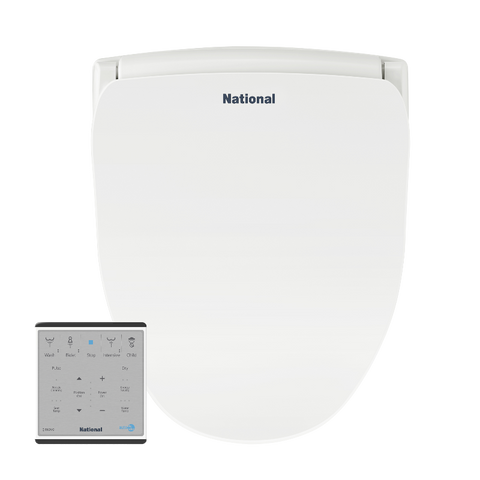 Bidets Bidet Retrofit National N 1000