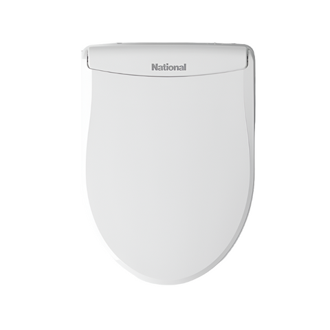 Bidets Bidet Retrofit National N 2000E (Elongated)