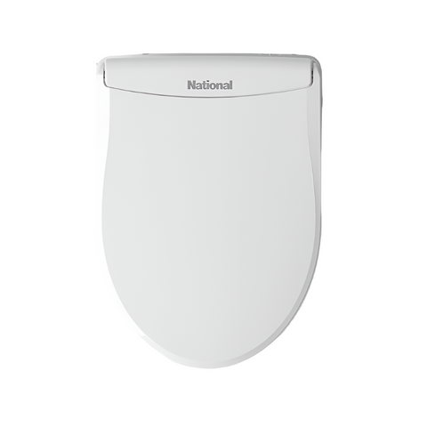 Bidets Bidet Retrofit National N 2000U (U Shape)