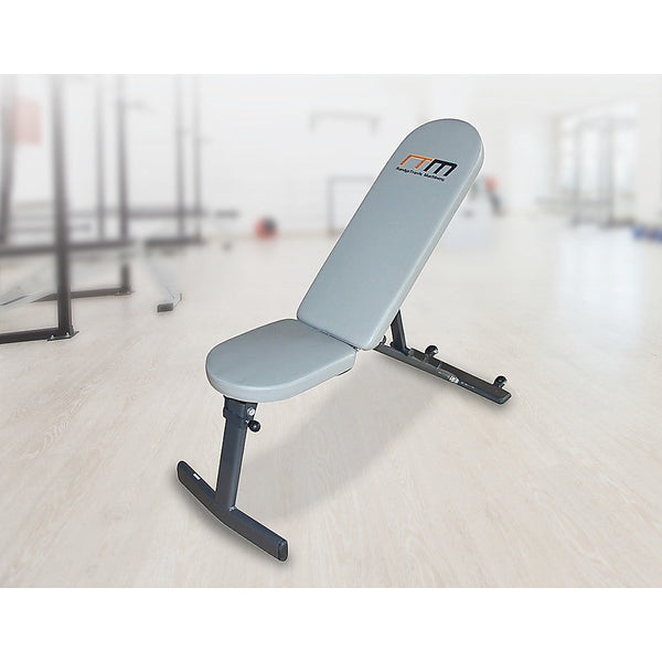 Fid Flat Incline Decline Adjustable Bench Press