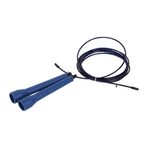 5X Cross-Fit Speed Skipping Rope Wire