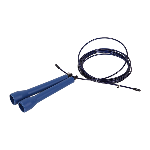 5X Cross-Fit Speed Skipping Rope Wire