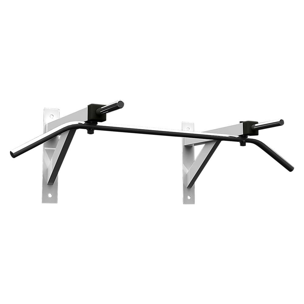 Wall Mounted Chin Up Bar Pull