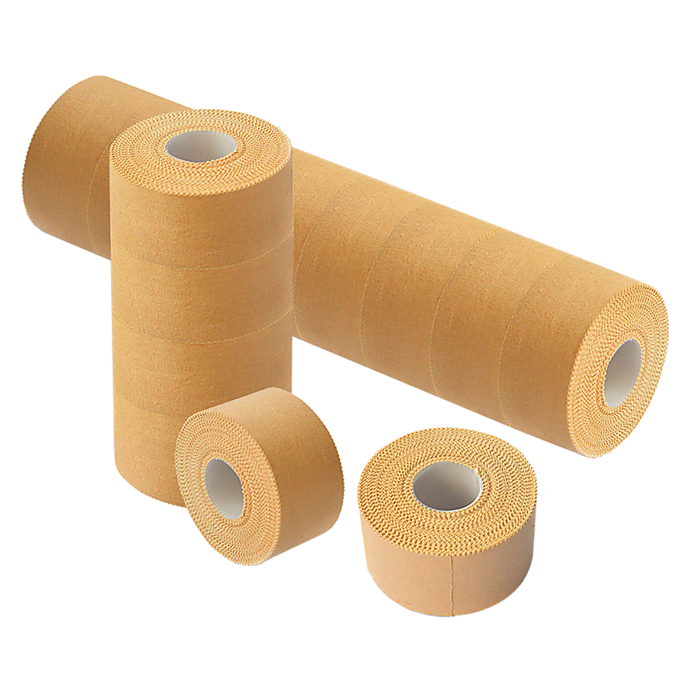 Other Orthopaedic Products Premium Rigid Sports Strapping Tape 16 Rolls X 38Mm 13.7M