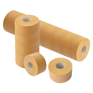 Other Orthopaedic Products Premium Rigid Sports Strapping Tape 16 Rolls X 38Mm 13.7M