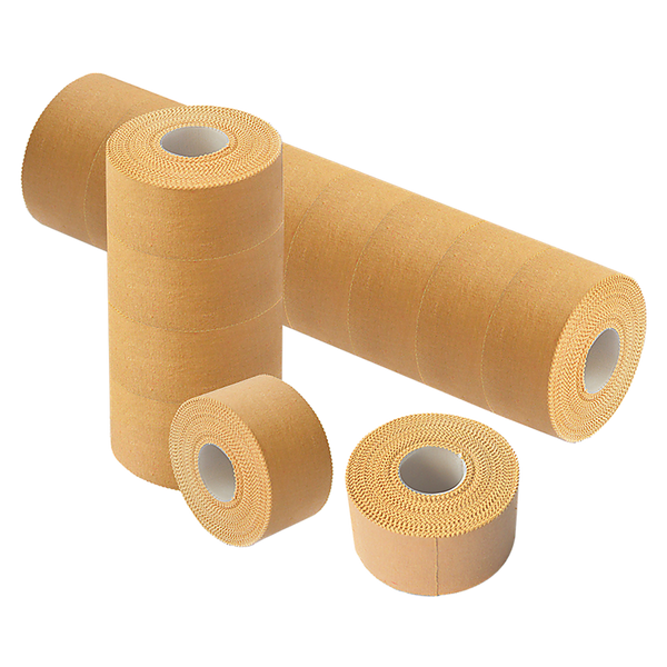 Other Orthopaedic Products Premium Rigid Sports Strapping Tape 16 Rolls X 38Mm 13.7M