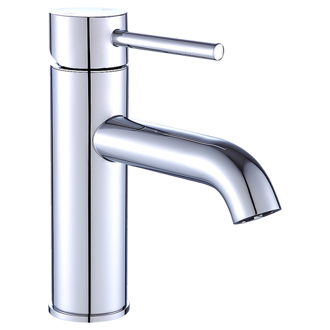 Bathroom Sink Taps Basin Mixer Tap Faucet Kitchen Laundry Bathroom Sink