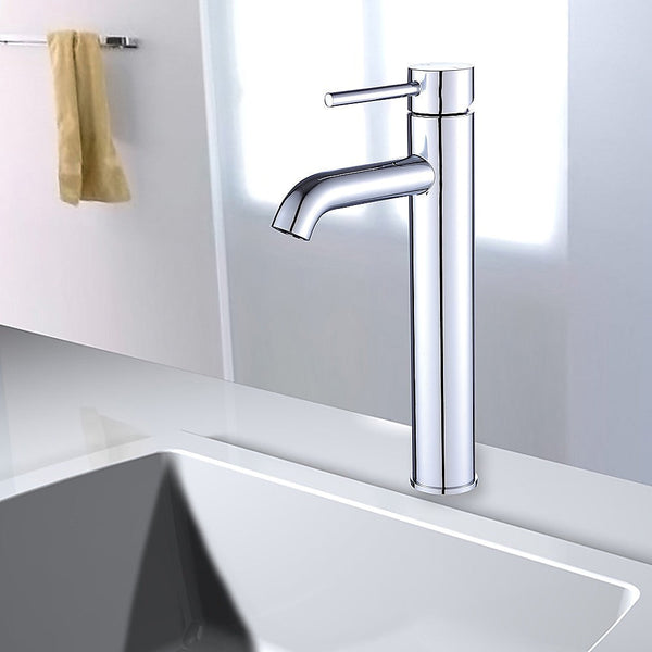 Kitchen Taps Basin Mixer Tap Faucet Kitchen Laundry Bathroom Sink