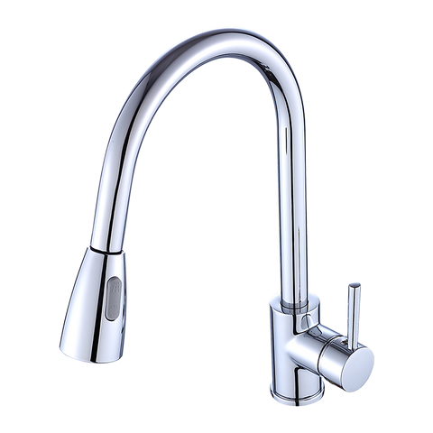 Bathroom Sink Taps Basin Mixer Pull Down Tap Faucet Kitchen Laundry Bathroom Sink