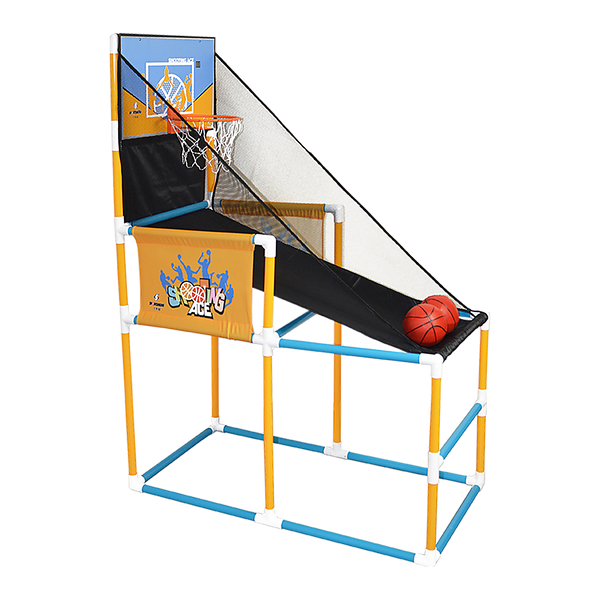 Kids Basketball Hoop Arcade Game