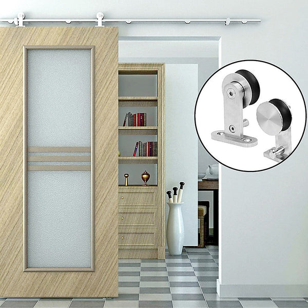 Sliding Door Hardware Sliding Barn Door Hardware Stainless Steel