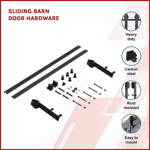 Sliding Door Hardware Sliding Barn Door Hardware