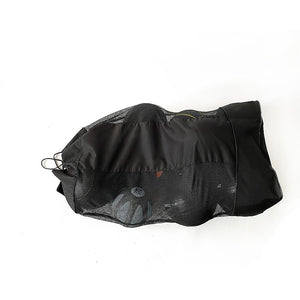 Gym Bags Extra Large Sports Ball Carry Bag Waterproof Football Basketball Volleyball Soccer Rugby Netball