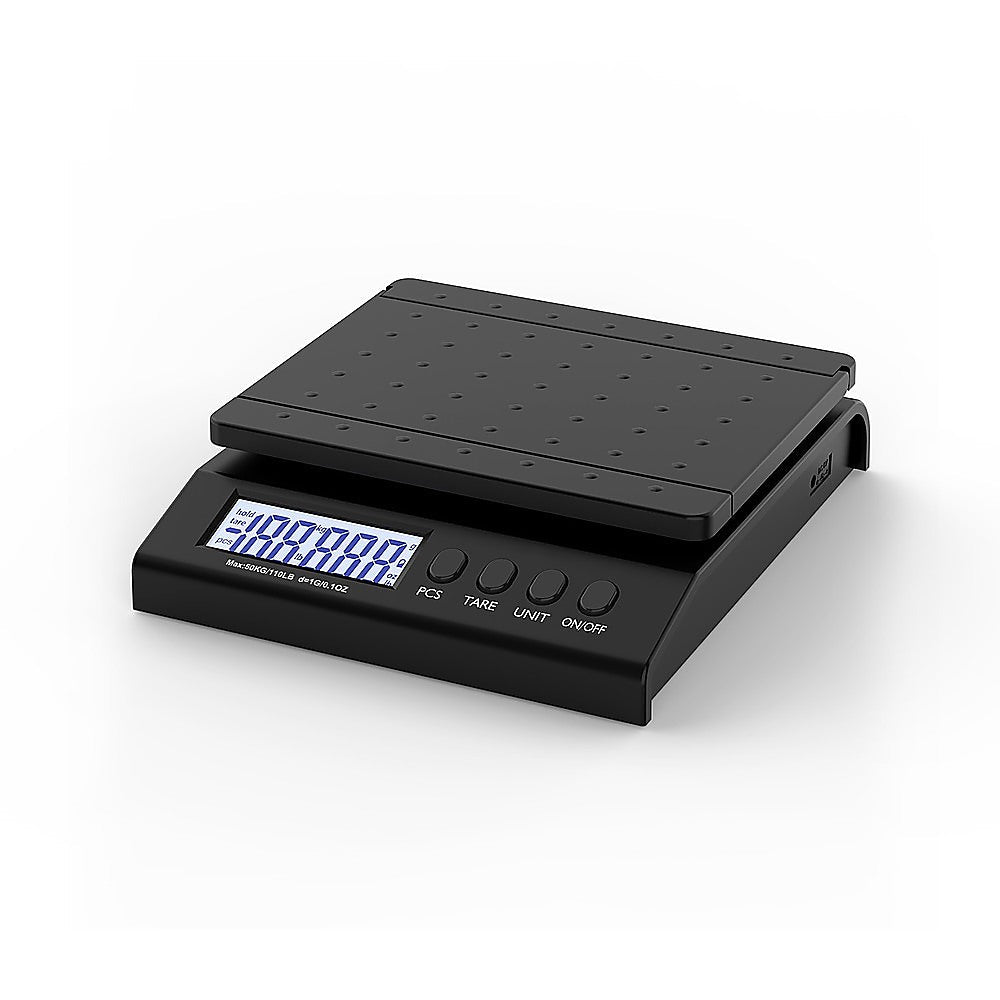 Scales Digital Scale 40Kg Letter Postal Postage Parcel Weighing