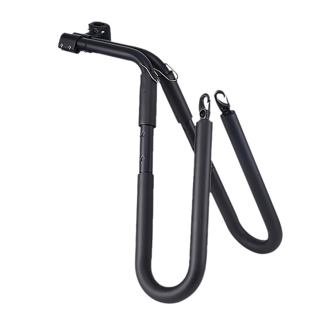 Other Surfing Adjustable Surfboard Skimboard Bicycle Bike Rack Carrier