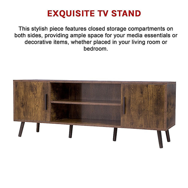 TV Stands & Entertainment Units Modern Tv Cabinet Entertainment Unit Stand Storage