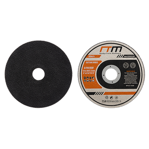 Grinder Discs 100 X Cutting Discs 125Mm 5" Angle Grinder Metal Off Wheel Thin