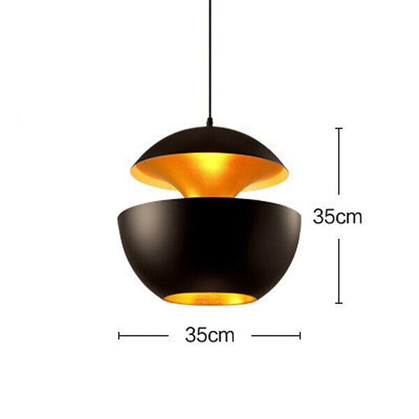 Chandeliers & Ceiling Fixtures Randy & Travis Machinery Modern Home Office Restaurant Pendant Lamp Led Chandelier Ceiling Hanging Light