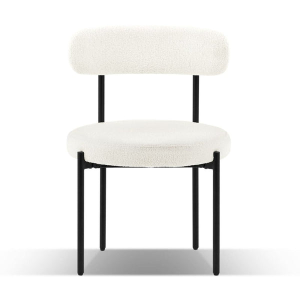 Dining Chairs Amia Set Of 2 Dining Chair