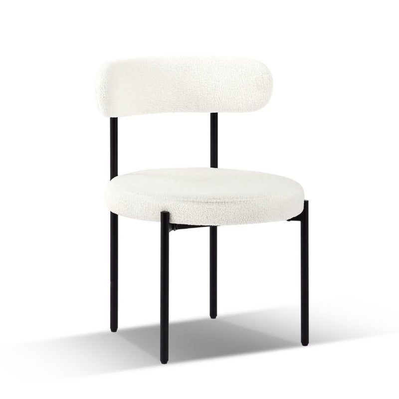 Dining Chairs Amia Set Of 2 Dining Chair