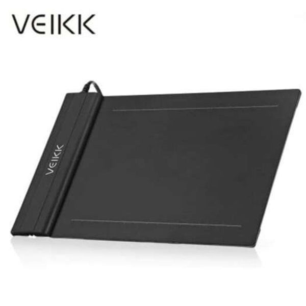 Graphics Tablets/Boards & Pens Veikk S640 Graphic Tablet X Inch Ultra Thin Osu Drawing With Battery Free Pen