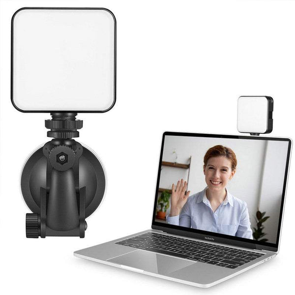 Other Lighting & Studio Studio Photography Lighting Video Conference Kit Rechargeable Mini Led