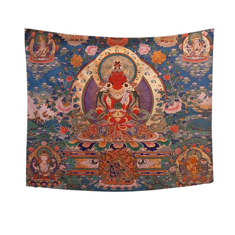 Tapestries Wall Tapestry Wgt 211330 S