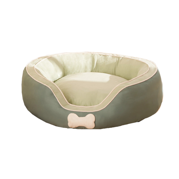 Pet Beds Warm Soft Cat Or Dog Bed Pet Supplies