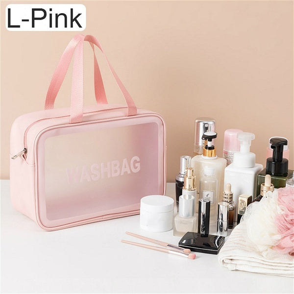 Waterproof Cosmetic Bag Ver 6