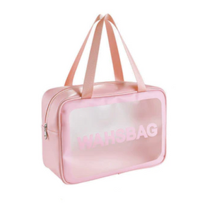 Makeup Bags & Cases Waterproof Cosmetic Bag Ver 6