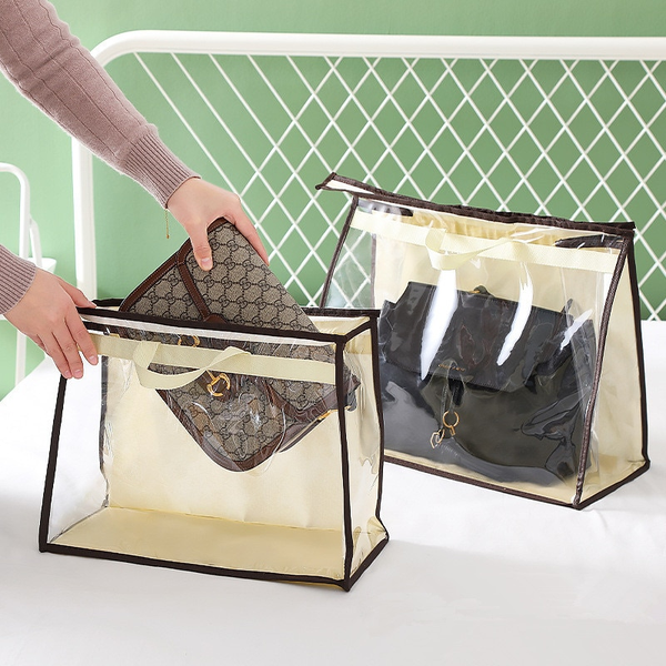 Waterproof Handbag Storage Bag