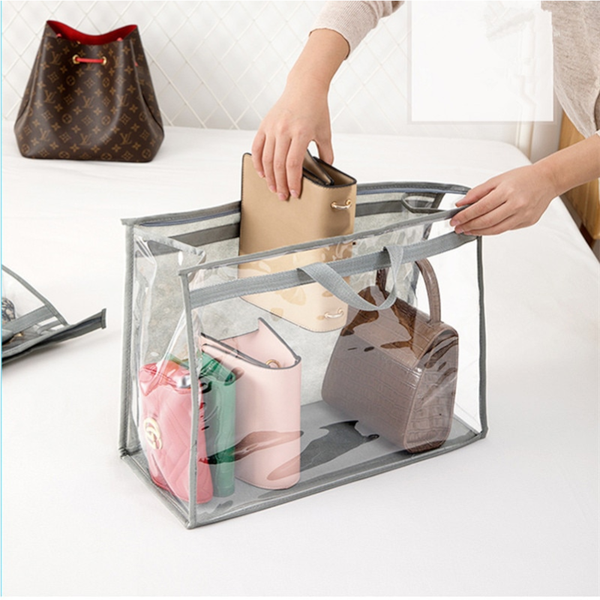 Storage Bags Waterproof Handbag Storage Bag