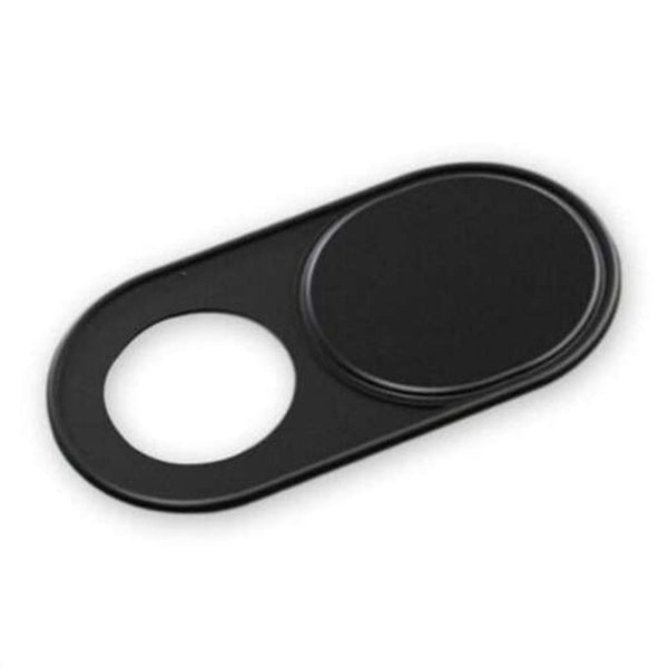 Webcams Webcam Camera Shield Protector Cover Slider Black