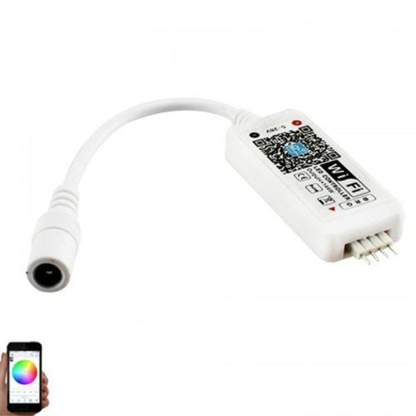 Lighting Accessories Wifi Controller App Mini Remote White