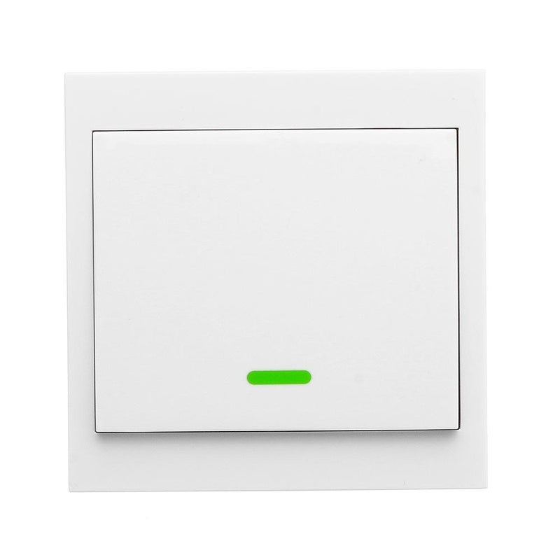 Electrical Switches & Dimmers Wireless Remote Transmitter Sticky Rf Intelligent Smartswitch 01